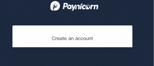 Create Merchant